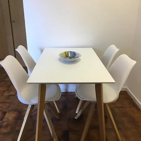 Snowboard In Valmalenco 아파트 *