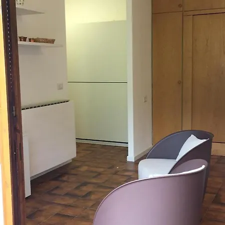 아파트 Snowboard In Valmalenco