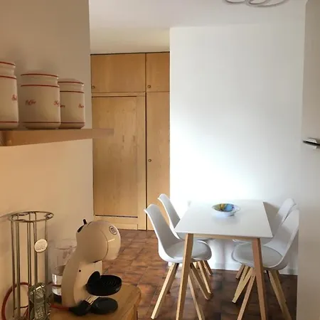 Snowboard In Valmalenco 아파트